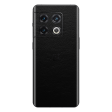 OnePlus 10 PRO LUXURIA RIDERS Black LEATHER Textured Skin Supply