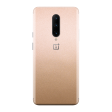 OnePlus 7 PRO LUXURIA Rose Gold Metallic Skin For Sale