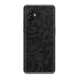 OnePlus 9 LUXURIA BLACK CAMO 3D TEXTURED Skin Hot on Sale