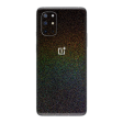 OnePlus 8T Glossy GALACTIC RAINBOW Skin For Discount