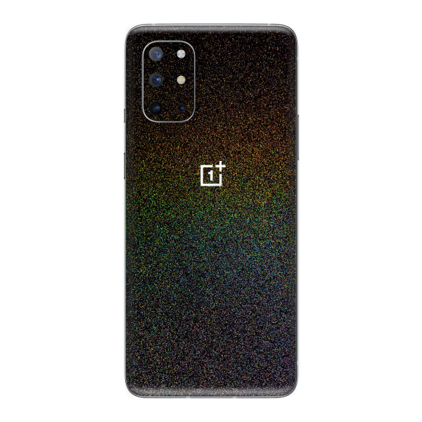 OnePlus 8T Glossy GALACTIC RAINBOW Skin For Discount