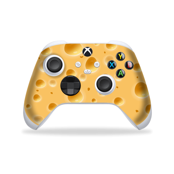 XBOX Series S CONTROLLER Skin - SIGNATURE MOUSE TRAP Online Hot Sale