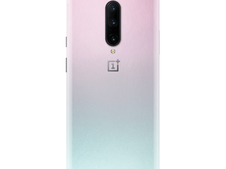 OnePlus 7 PRO CHAMELEON AMETHYST MATT Metallic Skin Discount