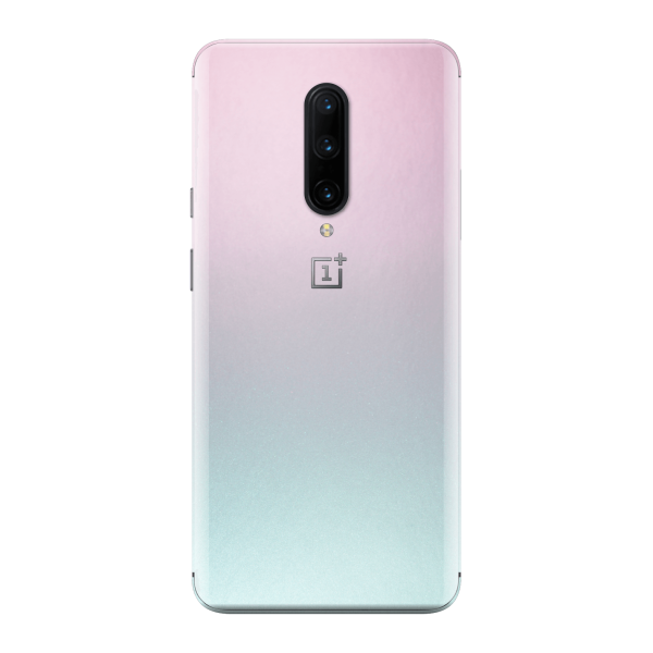 OnePlus 7 PRO CHAMELEON AMETHYST MATT Metallic Skin Discount