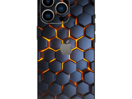 iPhone 14 PRO SIGNATURE The Core 2.0 Skin Fashion