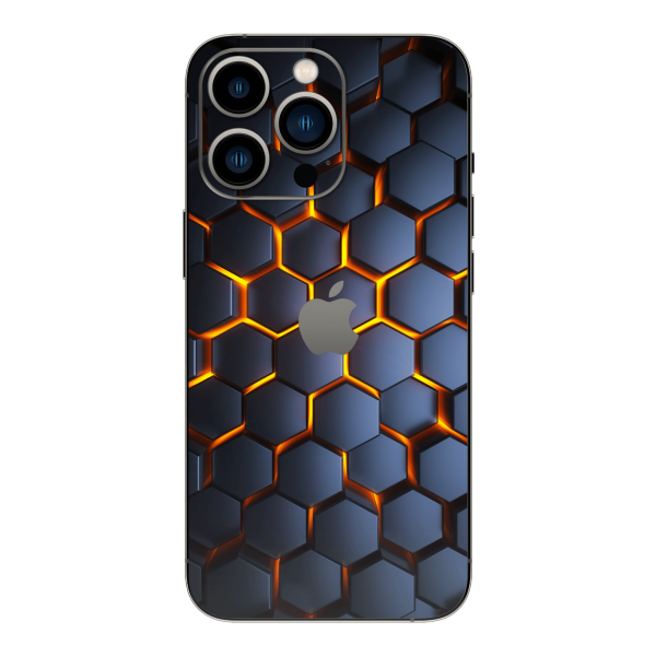 iPhone 14 PRO SIGNATURE The Core 2.0 Skin Fashion