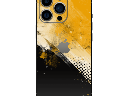 iPhone 14 PRO SIGNATURE Winter Morning Skin Online now