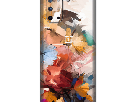 OnePlus 8T SIGNATURE Autumn Glory Skin For Sale