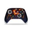 XBOX Series S CONTROLLER Skin - SIGNATURE THE CORE Online