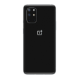 OnePlus 8T LUXURIA Raven Black Textured Skin Supply