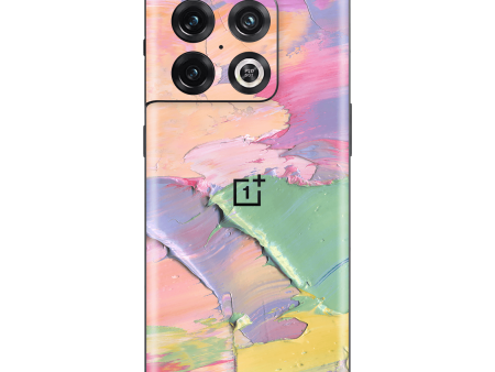 OnePlus 10 PRO SIGNATURE Soft Art Creations Skin Supply