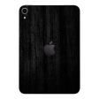 iPad MINI 6 (2021) LUXURIA BLACK CHARCOAL Skin Supply