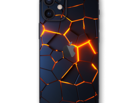 iPhone 12 MINI SIGNATURE The Core Skin Discount