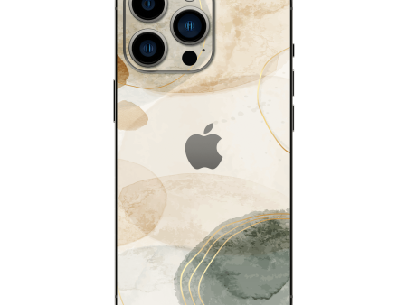 iPhone 14 PRO SIGNATURE Soft Tones Art Skin Supply