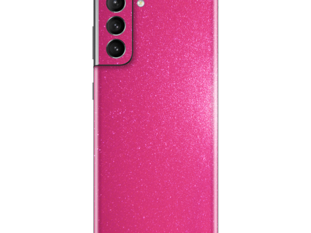 Samsung Galaxy S21+ PLUS DIAMOND CANDY Skin Cheap