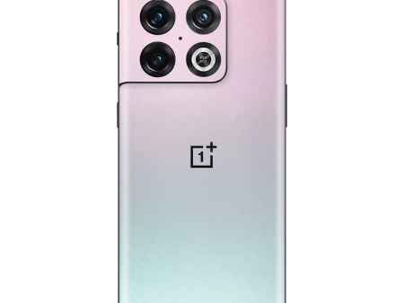 OnePlus 10 PRO CHAMELEON AMETHYST Matt Metallic Skin For Discount