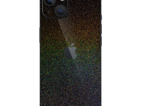 iPhone 14 GALACTIC RAINBOW Skin Cheap