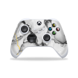 XBOX Series S CONTROLLER Skin - SIGNATURE Golden Moonlight Cheap