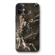 iPhone 12 MINI SIGNATURE AGATE GEODE Lunar Dust Skin For Discount