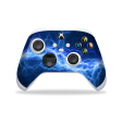 XBOX Series S CONTROLLER Skin - SIGNATURE HIGH VOLTAGE Online