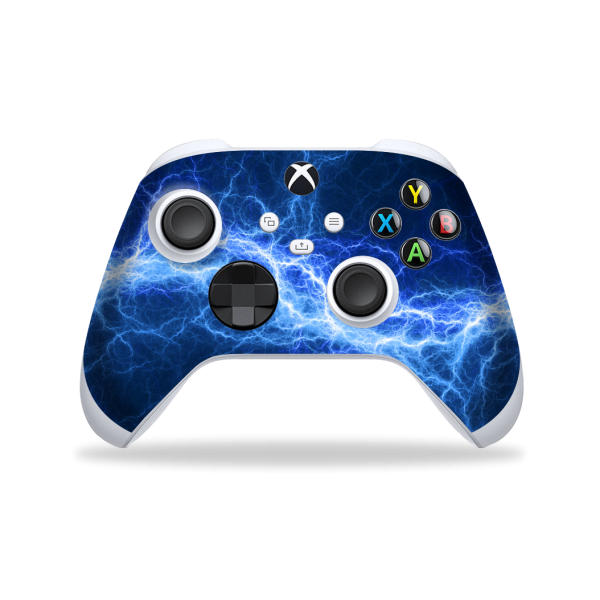 XBOX Series S CONTROLLER Skin - SIGNATURE HIGH VOLTAGE Online