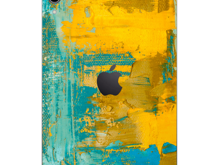 iPad MINI 6 (2021) SIGNATURE Art in FLORENCE Skin Online Sale