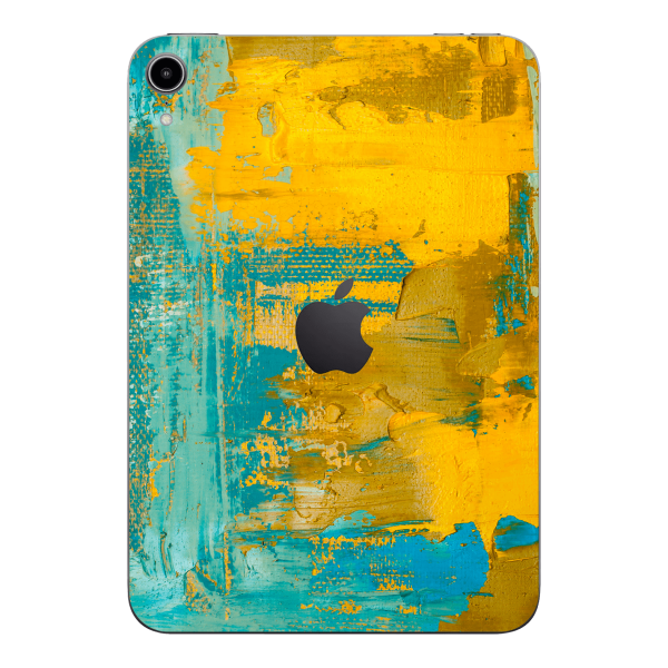 iPad MINI 6 (2021) SIGNATURE Art in FLORENCE Skin Online Sale