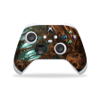 XBOX Series S CONTROLLER Skin - SIGNATURE LOST CITY For Discount