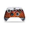 XBOX Series S CONTROLLER Skin - SIGNATURE IRON SHIELD Sale