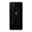 OnePlus 8T LUXURIA Black CHARCOAL Textured Skin Fashion