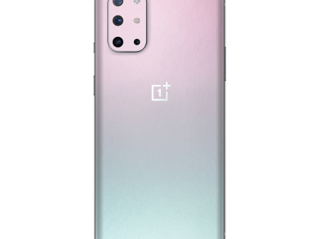 OnePlus 8T CHAMELEON AMETHYST MATT Metallic Skin on Sale