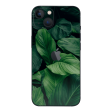 iPhone 13 MINI SIGNATURE Deep in the Jungle Skin For Sale